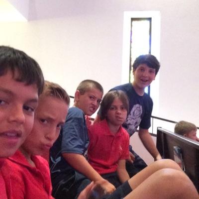 Profile Picture of Michael Raszka (@Mikey_Raszka) on Twitter