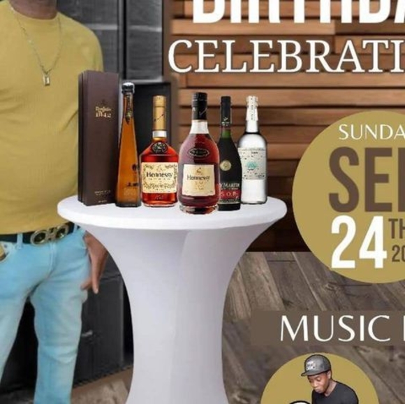 Profile Picture of Audley Rose (@tonyboss234023) on Poshmark