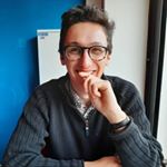 Profile Picture of Sam Lanham (@slanham1994) on Instagram