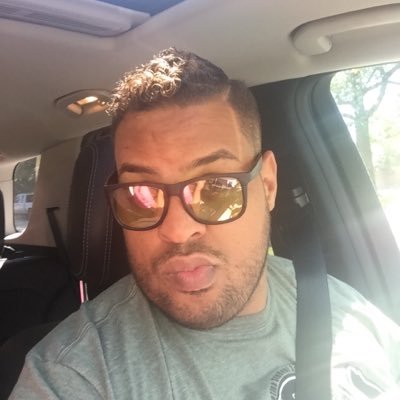 Profile Picture of Brian Moffitt (@BrianMoffitt7) on Twitter