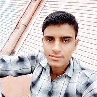 Profile Picture of Sukram Gurjar (@sukram-gurjar) on Quora