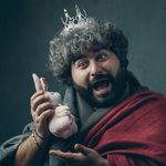 Levon Sargsyan - Instagram Profile Picture of Levon Sargsyan (@lyov_23_) on Instagram