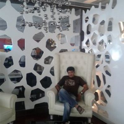 Profile Picture of Ramesh Subramaniam (@Ramesh500S) on Twitter