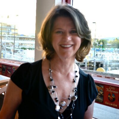 Profile Picture of Diane McGinnis (@Dianemormor) on Twitter