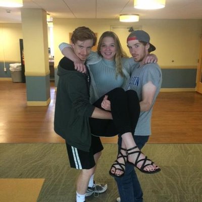 Profile Picture of Aaron Hoke (@Hokeaar) on Twitter