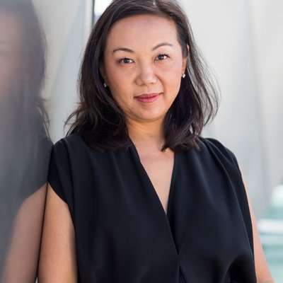 Karen Kuo Chou - Twitter Profile Picture of Karen Kuo Chou (@KarenKuoChou1) on Twitter