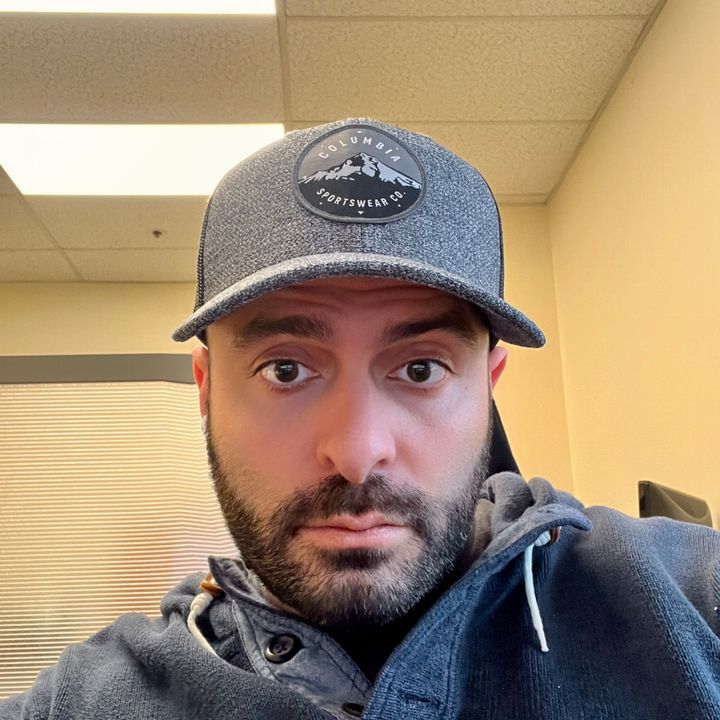 Profile Picture of Brad Perry (@starfieldstudio) on Tiktok