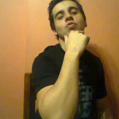 mauro espinoza - Twitter Profile Picture of mauro espinoza (@MaurOdie) on Twitter