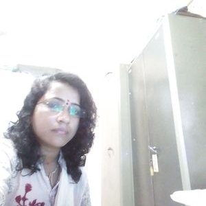 Profile Picture of Manjari Patel (@patel_manjari) on Twitter