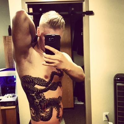 Profile Picture of Joel Stanford (@jaquase3) on Twitter