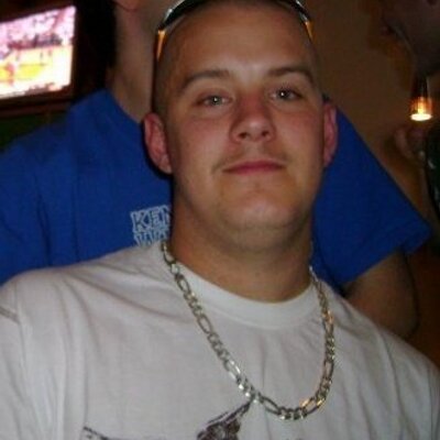 Profile Picture of Jason Mccue (@mccue81) on Twitter