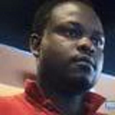 Profile Picture of Nicholas Godwin (@afunwa) on Twitter