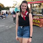 Profile Picture of Maeve Fitzpatrick (@maeve.the.wave) on Instagram