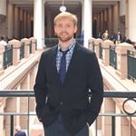 Profile Picture of Ian Galloway (@fullthrottle_ian) on Instagram