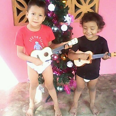 Profile Picture of Iris Madrigal (@ponicornio16) on Twitter