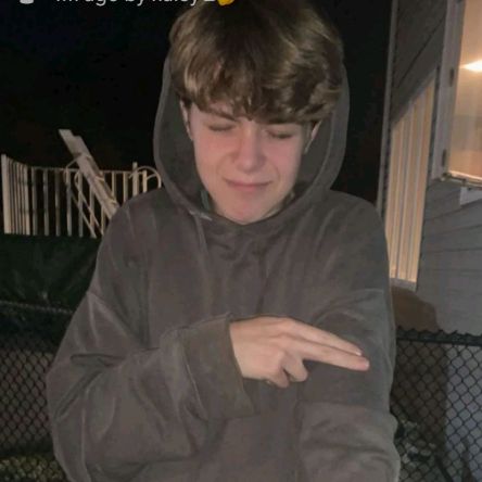 Profile Picture of Mich.aelmc1 (@mich.aelmc1) on Tiktok