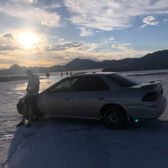 Profile Picture of Jeffrey Ferguson (@ffejferg2001) on Poshmark