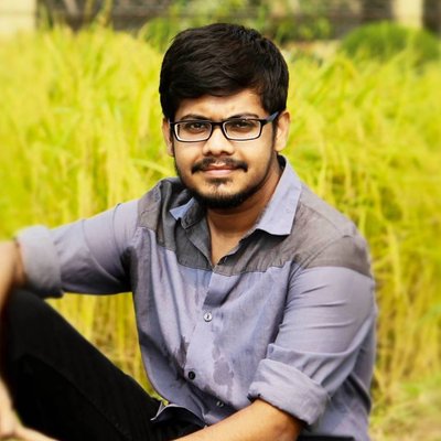 Profile Picture of Ehsanul Huq Pavel (@ehsanul_pavel) on Twitter