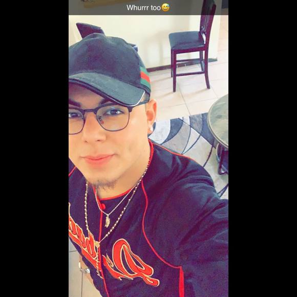 Profile Picture of Carlos Avalos (@carlosavalos111) on Poshmark