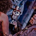 Joey Templeton - Instagram Profile Picture of Joey Templeton (@zombiegoat) on Instagram