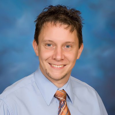 Profile Picture of Ben Biddle (@meditechguru) on Twitter