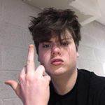 Profile Picture of Brendan Larson 🔝 (@brendansfuneral) on Instagram