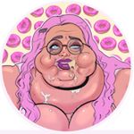 Profile Picture of Aloysius Reed (@aloysiuseroticart) on Instagram