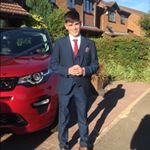 Profile Picture of isaacpage__ (@isaacpage__) on Instagram
