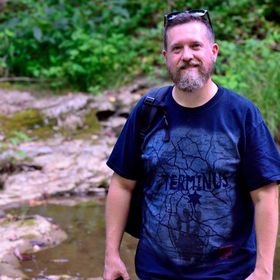 Profile Picture of Thomas Eure (@thomaseure3) on Pinterest