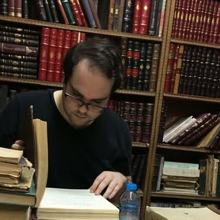 Profile Picture of josh c (@joshcalvo) on Instagram