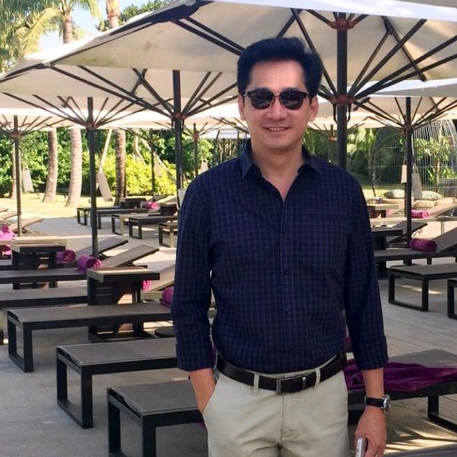 Profile Picture of Thompson Nguyễn (@thompson_nguyen6) on Tiktok