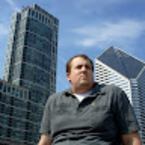 Profile Picture of Jonathan Kroiss (@jkroiss) on Poshmark