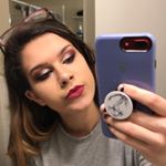 Profile Picture of Ashley Oaks (@__makeupbyash21__) on Instagram