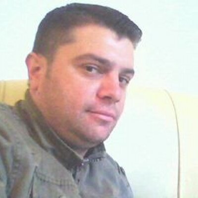 Profile Picture of Rudi Pereira (@Rudy_Caxias) on Twitter