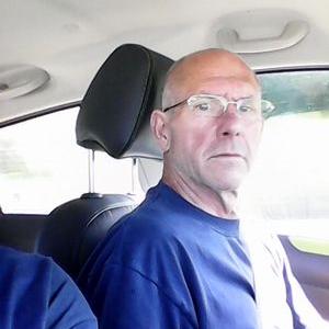 Profile Picture of Keith Grimm (@GrimmKeith) on Twitter