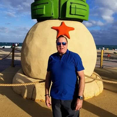 Profile Picture of John Newhart (@johnnewhart3) on Twitter