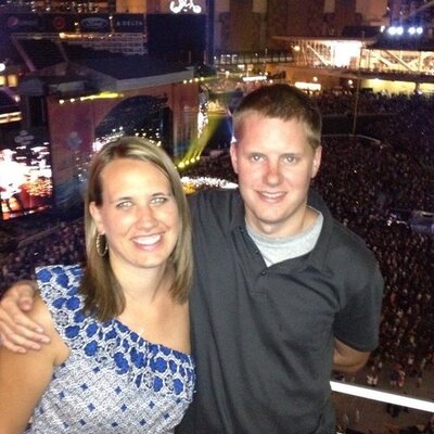 Profile Picture of Matt Hauge (@marvinhauge) on Twitter