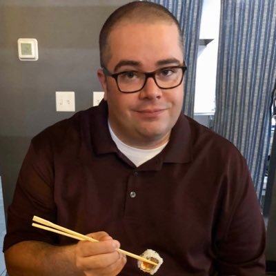 Profile Picture of Benjamin Johnson (@bkj_comm) on Twitter