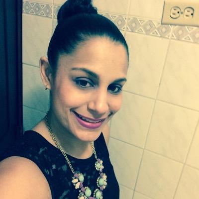 Profile Picture of Grisel Marquez (@griselmarquez) on Twitter