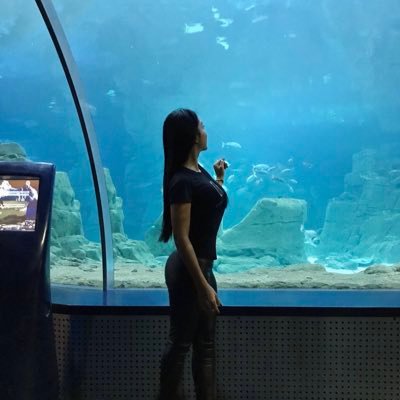 Profile Picture of Alexandra Cadavid (@ALEXITHACADAVID) on Twitter