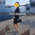 Profile Photo of Belhamidi Sisita (@belhamidisisita) on Instagram