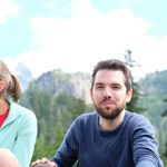 Profile Picture of Luke Dow (@pseudotsuga_menziesiii) on Instagram