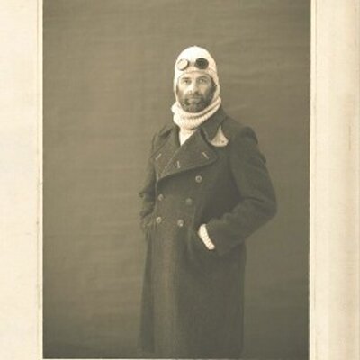 Profile Picture of Matt Hind (@matthind68) on Twitter