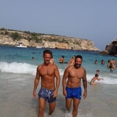 Profile Picture of Jose Manuel (@Josecastejon7) on Twitter