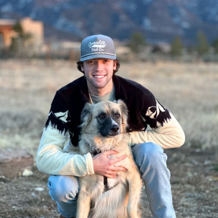 Profile Picture of grant_ramseyyy (@@grant_ramseyyy) on Tiktok