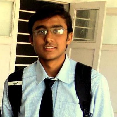 Profile Picture of Manan Gandhi (@manankaif) on Twitter