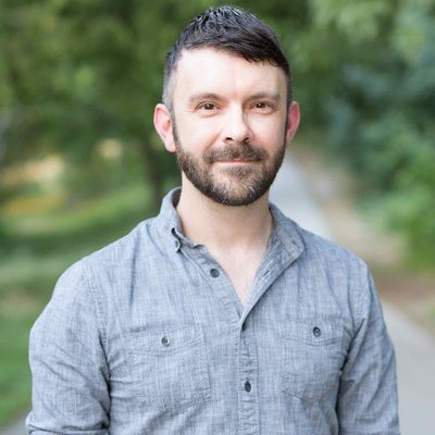 Profile Picture of Aaron Hoskins (@AaronBHoskins) on Twitter