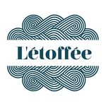 Profile Picture of L'Etoffée by Julie Maréchal (@l.etoffee) on Instagram