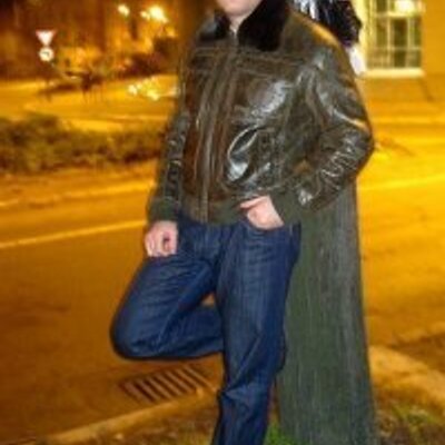 Profile Picture of Vladimir Pavlović (@zvjerka24) on Twitter