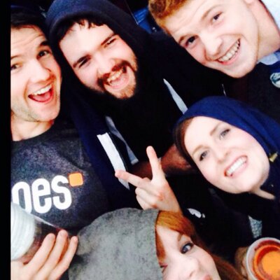 Profile Picture of Stephen Harkin (@NaiveSteve) on Twitter